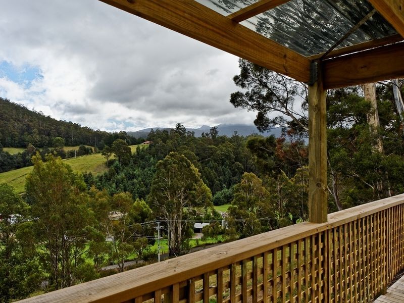 127 Pelverata Road, Sandfly TAS 7150