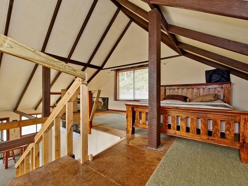 127 Pelverata Road, Sandfly TAS 7150