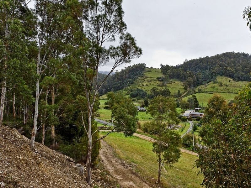 127 Pelverata Road, Sandfly TAS 7150