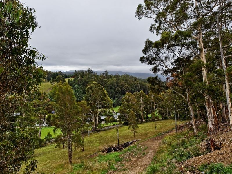127 Pelverata Road, Sandfly TAS 7150