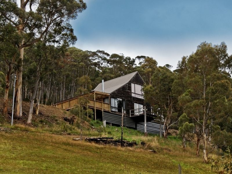 127 Pelverata Road, Sandfly TAS 7150