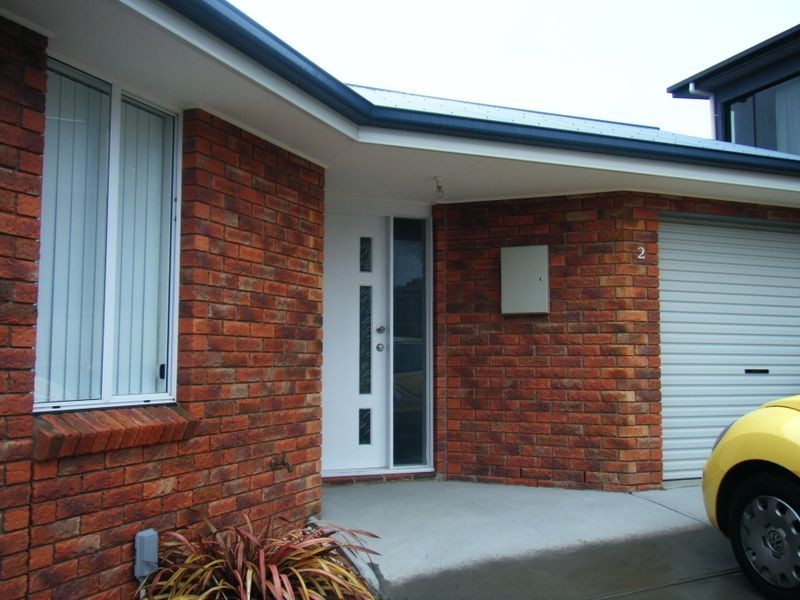 2/13 Govett Rise, Austins Ferry TAS 7011