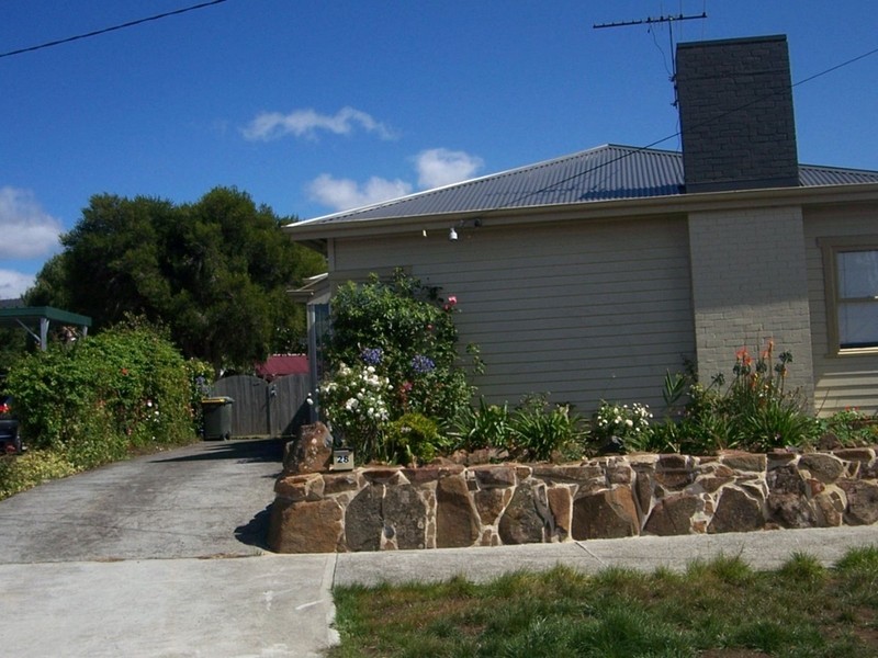 28 Tregear Street, Moonah TAS 7009