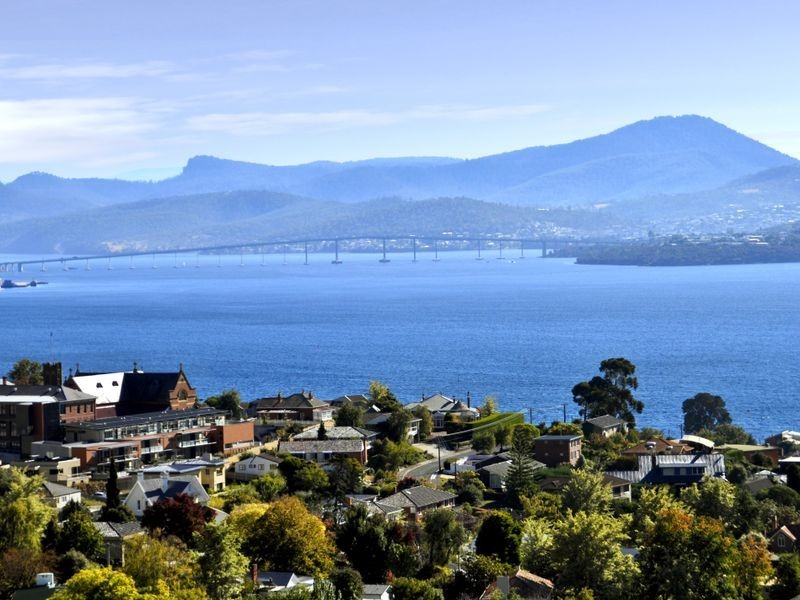 481 Churchill Avenue, Sandy Bay TAS 7005