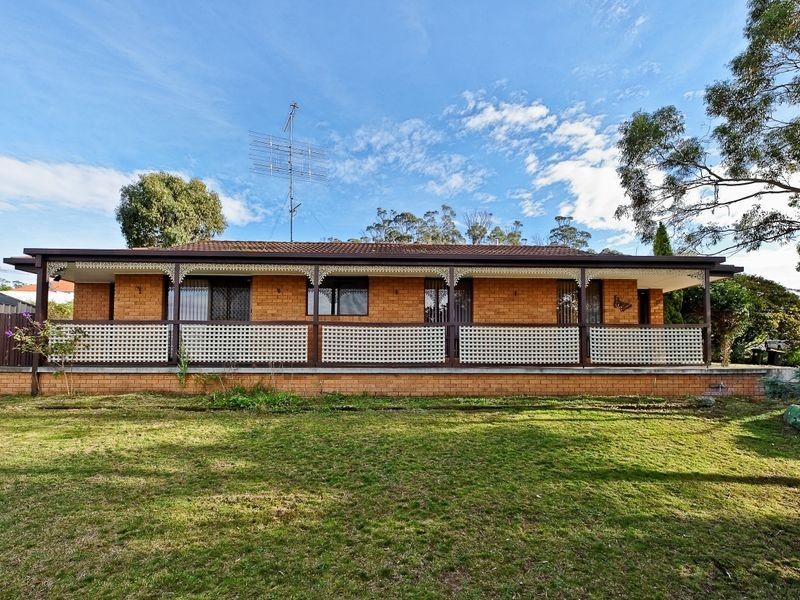 12 Tollard Place, Rokeby TAS 7019