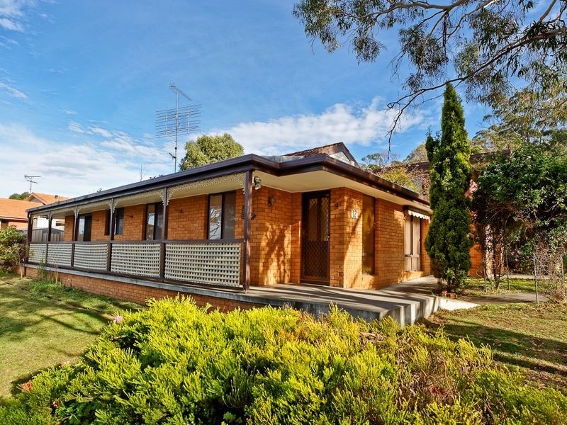 12 Tollard Place, Rokeby TAS 7019