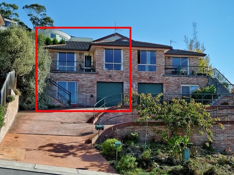 2/5 Fielding Drive, West Hobart TAS 7000