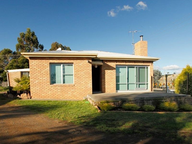 715 Tea Tree Road, Tea Tree TAS 7017