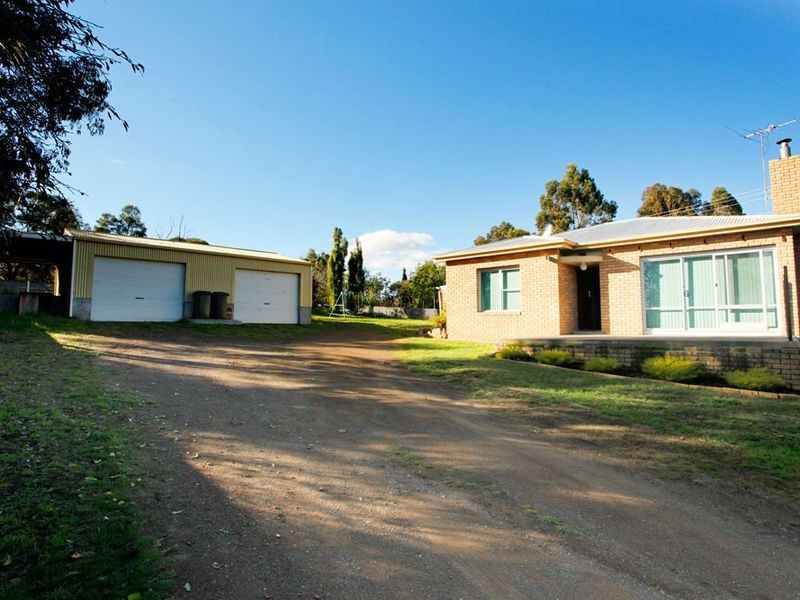 715 Tea Tree Road, Tea Tree TAS 7017