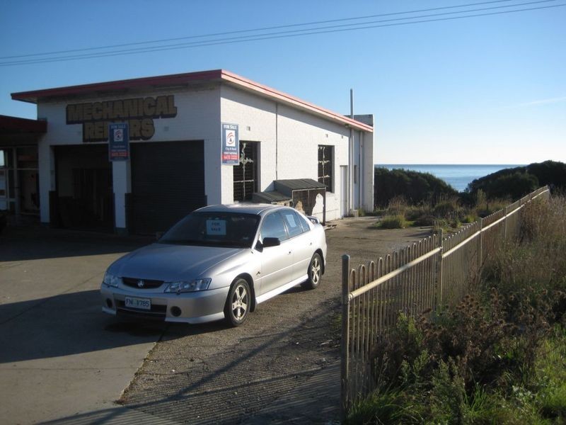 28 Bass Highway, Cooee TAS 7320