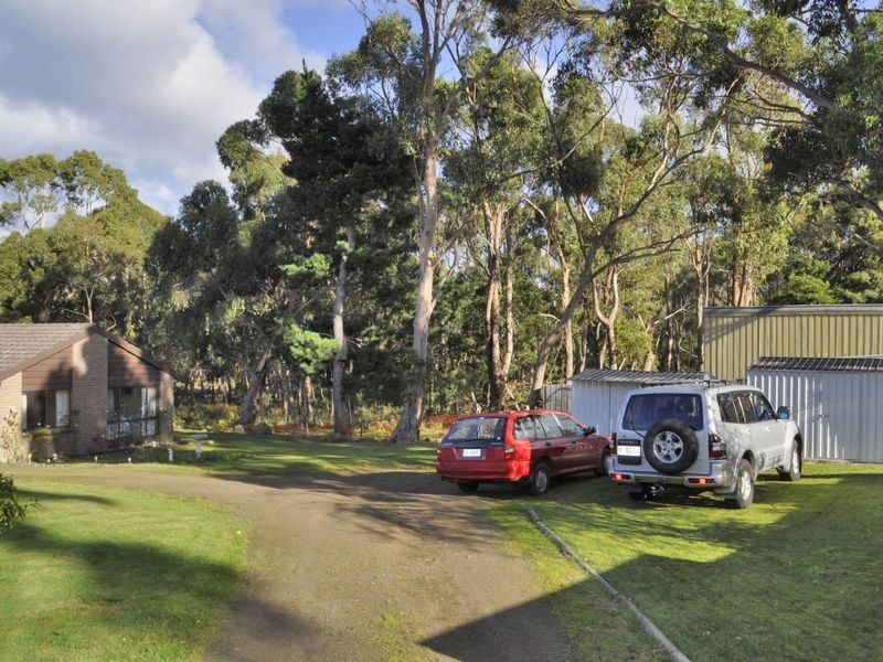 520 Nelson Road, Mount Nelson TAS 7007