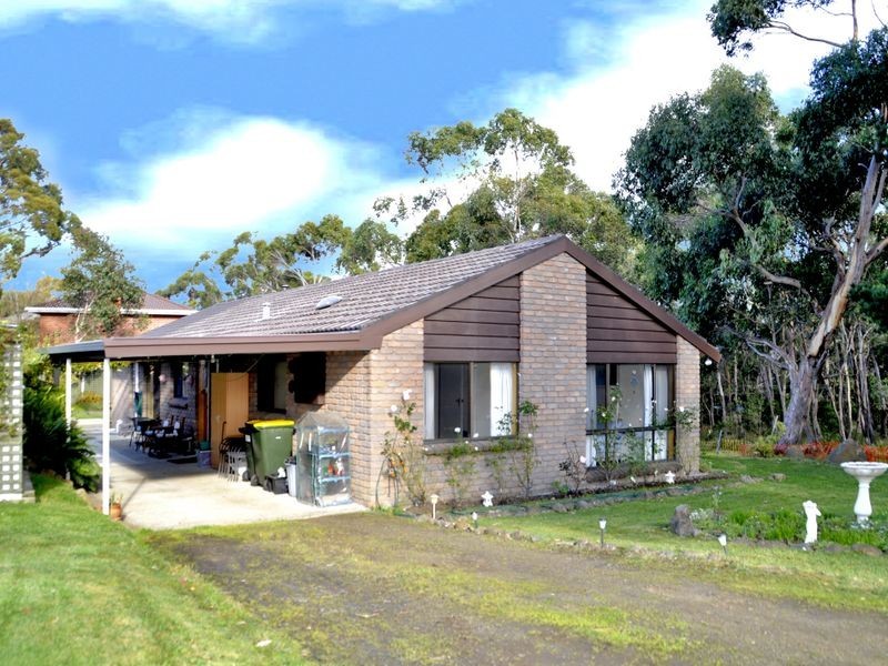 520 Nelson Road, Mount Nelson TAS 7007