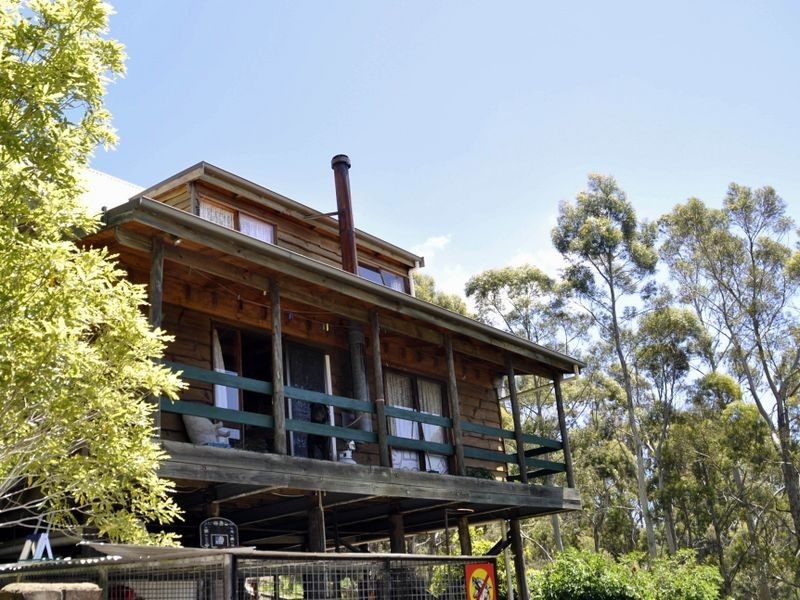 110 Summerleas Road, Fern Tree TAS 7054