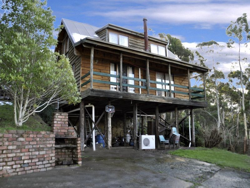 110 Summerleas Road, Fern Tree TAS 7054