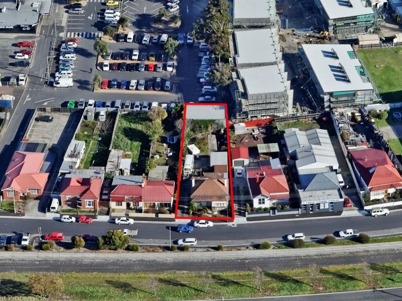 36 Station Street, Moonah TAS 7009