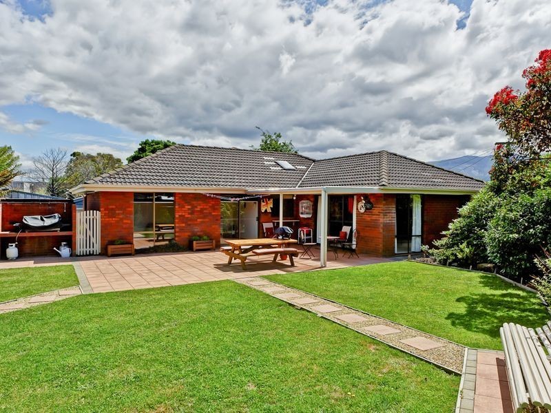 7 Suande Place, Kingston TAS 7050