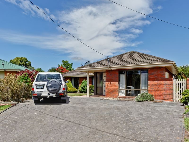 7 Suande Place, Kingston TAS 7050