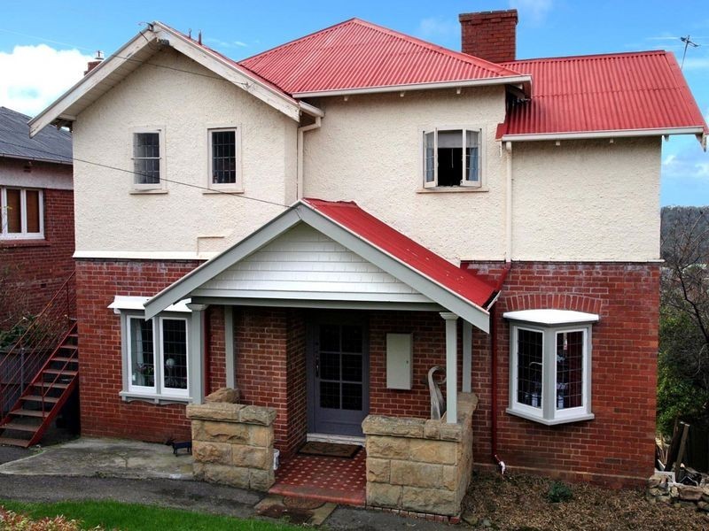 35 Elphinstone Road, Mount Stuart TAS 7000