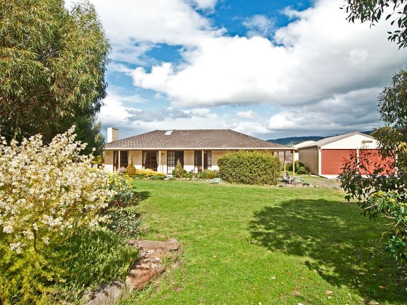 49 Tea Tree Road, Campania TAS 7026