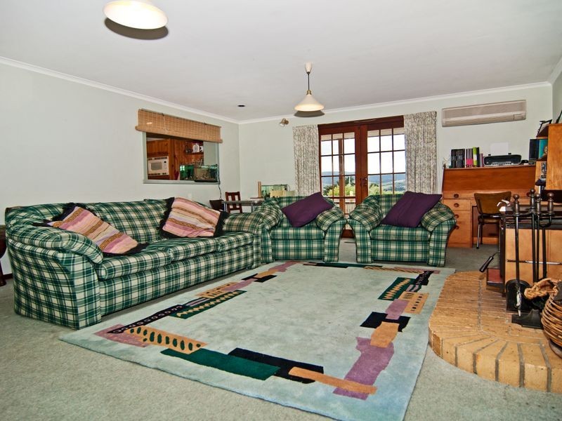 49 Tea Tree Road, Campania TAS 7026