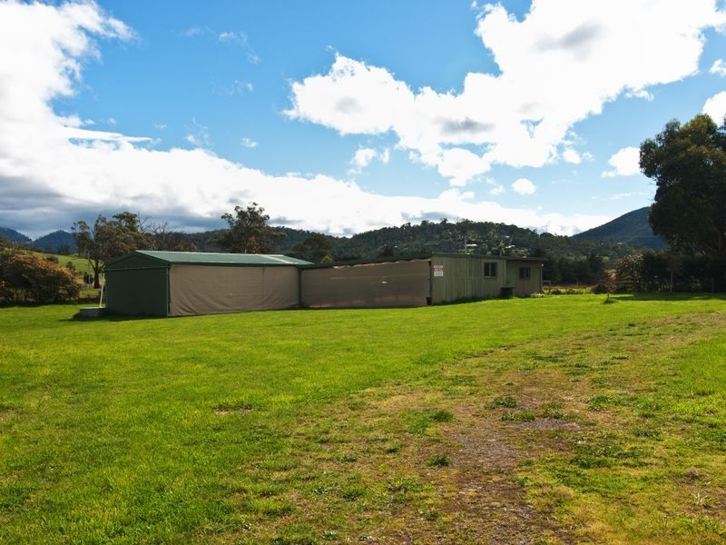 49 Tea Tree Road, Campania TAS 7026