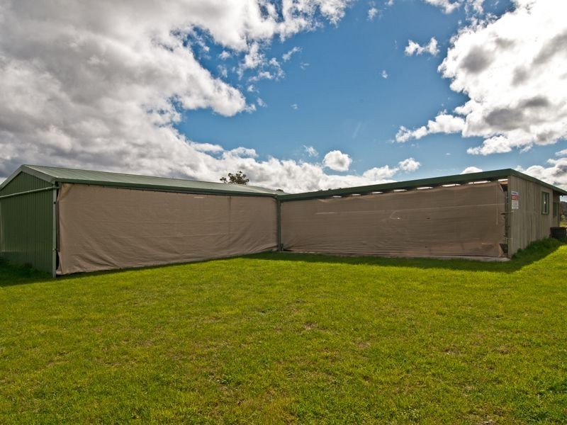 49 Tea Tree Road, Campania TAS 7026