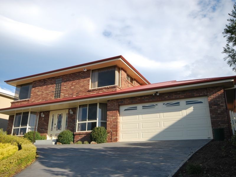 4 Purdie Street, West Moonah TAS 7009