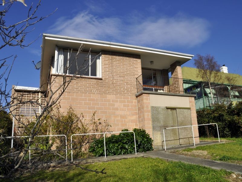 9A Franklin Street, West Hobart TAS 7000