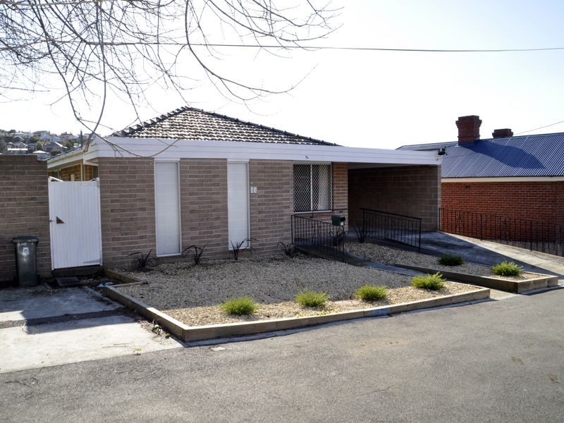 9A Franklin Street, West Hobart TAS 7000