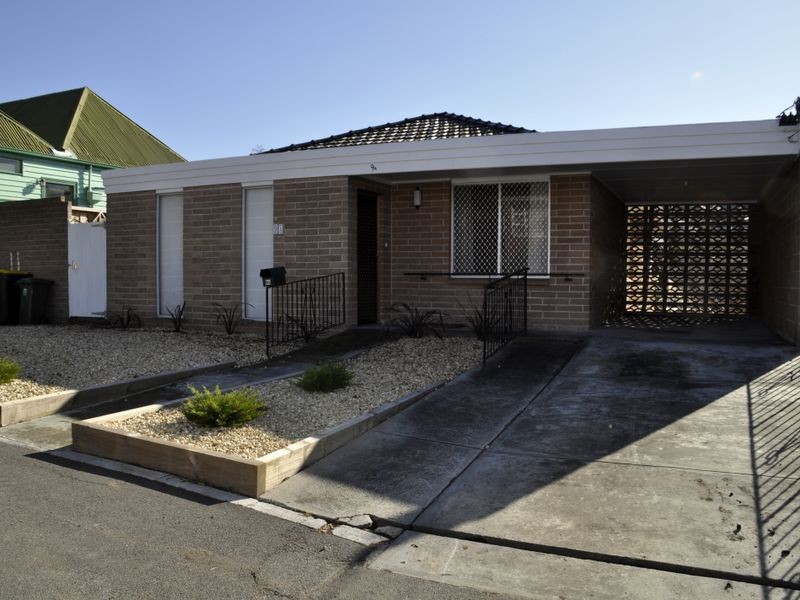 9A Franklin Street, West Hobart TAS 7000