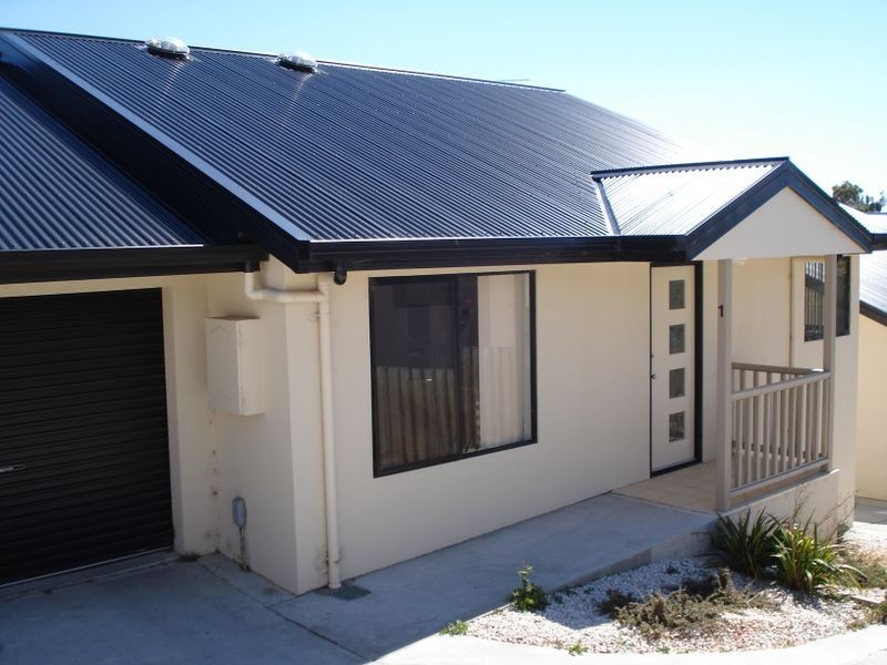 1/9 Govett Rise, Austins Ferry TAS 7011