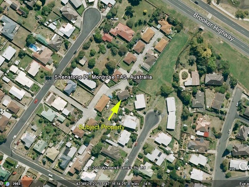 3/3B Shenstone Place, Montrose TAS 7010