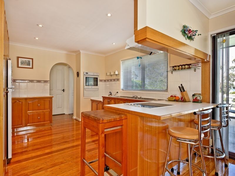 12 Faulkners Road, Glenlusk TAS 7012
