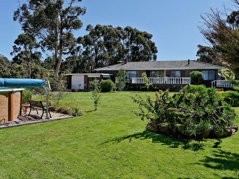 12 Faulkners Road, Glenlusk TAS 7012