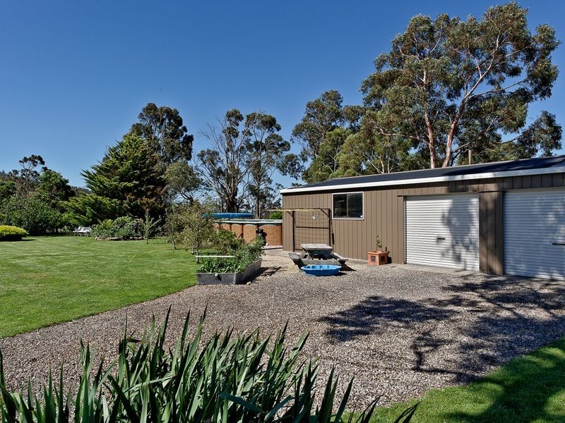 12 Faulkners Road, Glenlusk TAS 7012