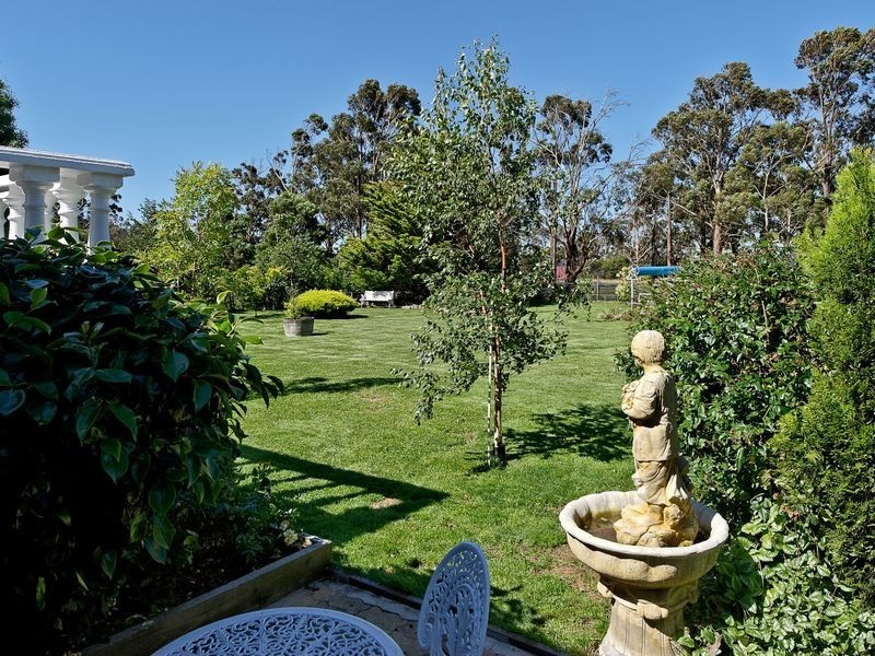 12 Faulkners Road, Glenlusk TAS 7012