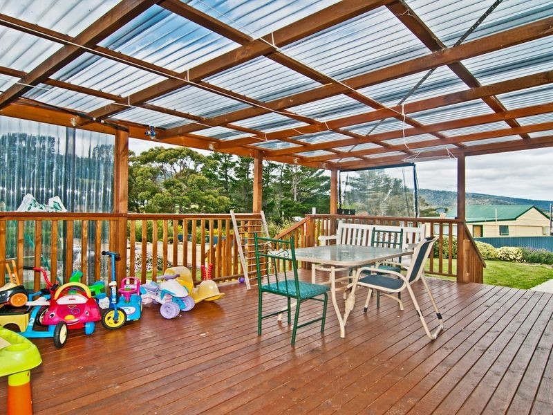 17 Peace Street, Nubeena TAS 7184