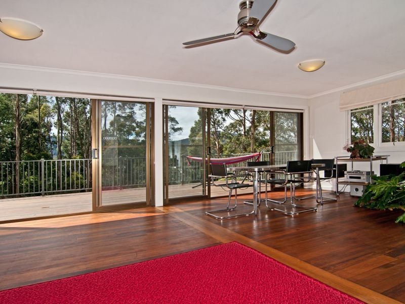 7 Pine Rise Road, Highcroft TAS 7183