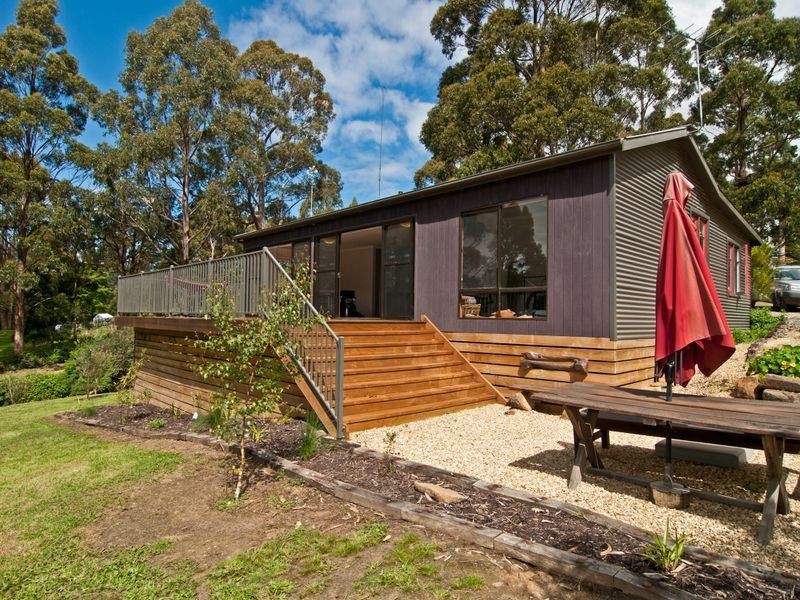 7 Pine Rise Road, Highcroft TAS 7183