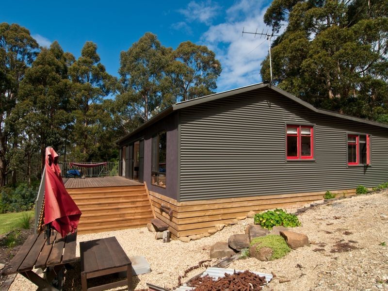 7 Pine Rise Road, Highcroft TAS 7183