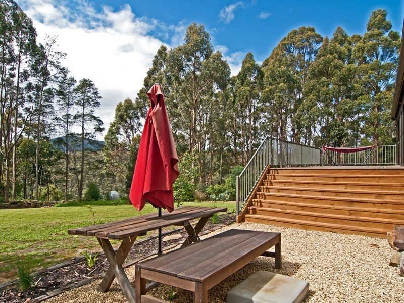 7 Pine Rise Road, Highcroft TAS 7183