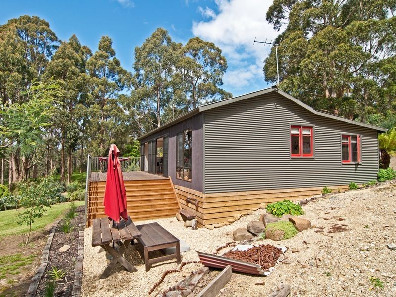 7 Pine Rise Road, Highcroft TAS 7183