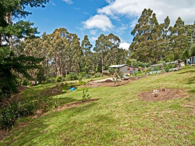 7 Pine Rise Road, Highcroft TAS 7183