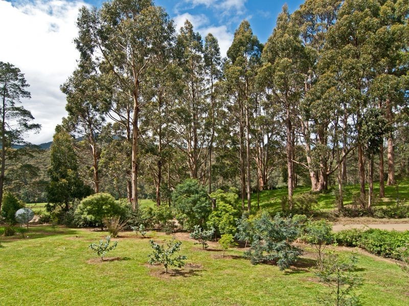 7 Pine Rise Road, Highcroft TAS 7183