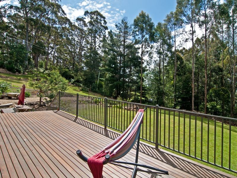 7 Pine Rise Road, Highcroft TAS 7183