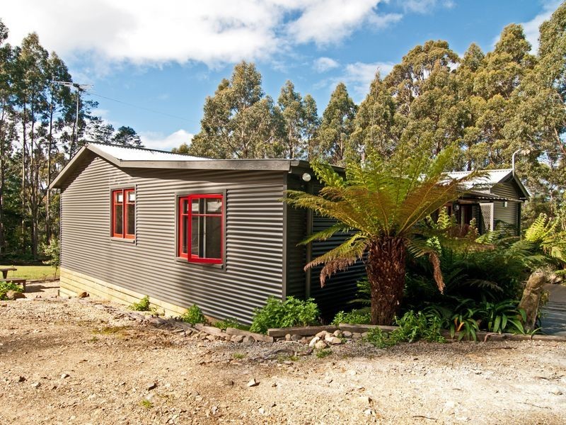 7 Pine Rise Road, Highcroft TAS 7183