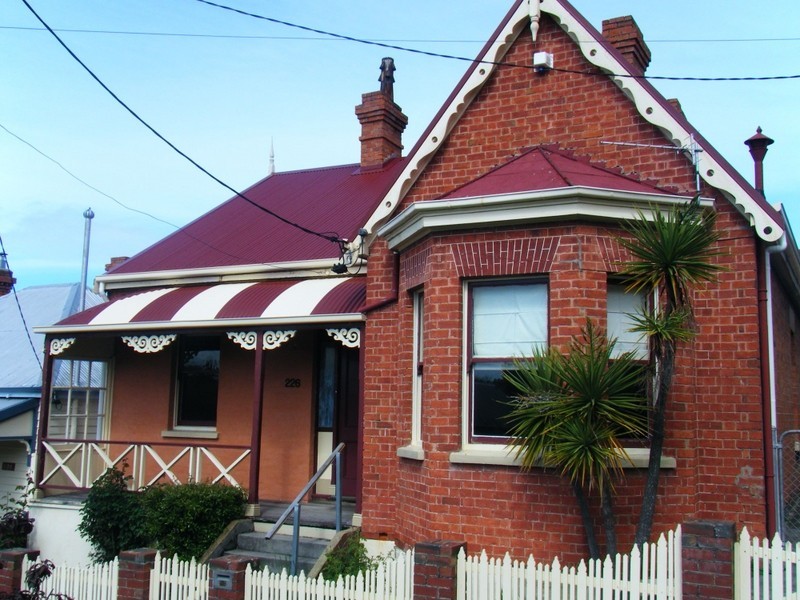 226 Warwick Street, West Hobart TAS 7000