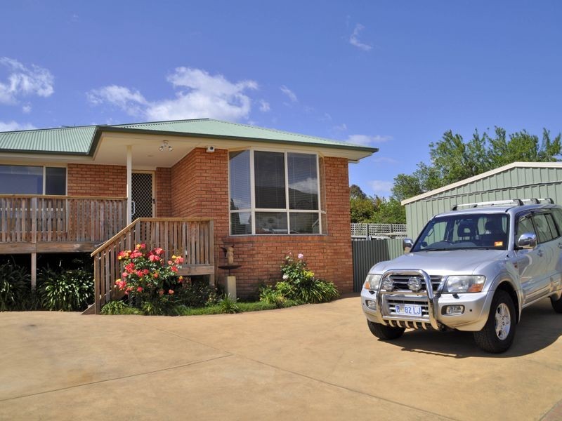 43 Barossa Road, Glenorchy TAS 7010