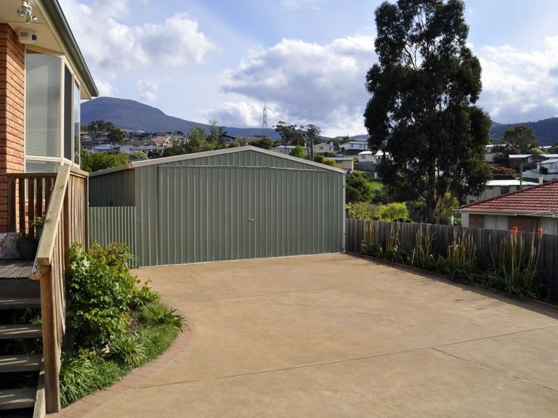 43 Barossa Road, Glenorchy TAS 7010