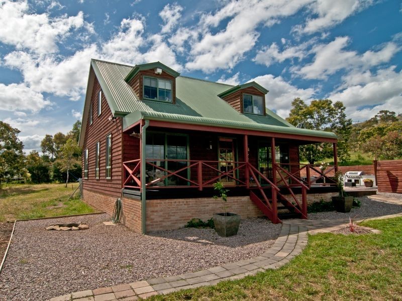 11 Tarquin Road, Honeywood TAS 7017